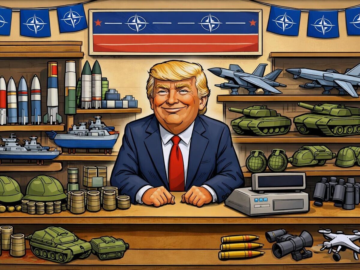    Изображение сгенерировано ИИ | © РИА Новости / Изображение сгенерировано ИИ