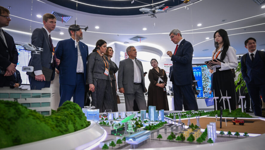    фото: rais.tatarstan.ru