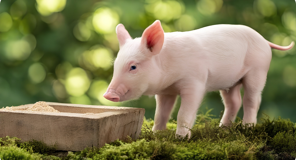 Какой престартер выбрать для поросят: гранулы, крупка или мешанка? Сравнение эффективности