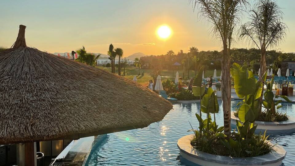 А вы знаете, где находится самая живописная бухта Турции