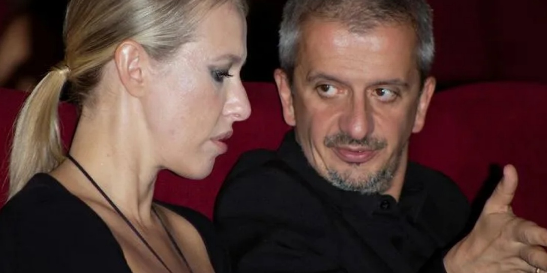 «Ты слишком приземленная»: Почему Богомолов унизил Собчак папкой с изменами и чем это закончится