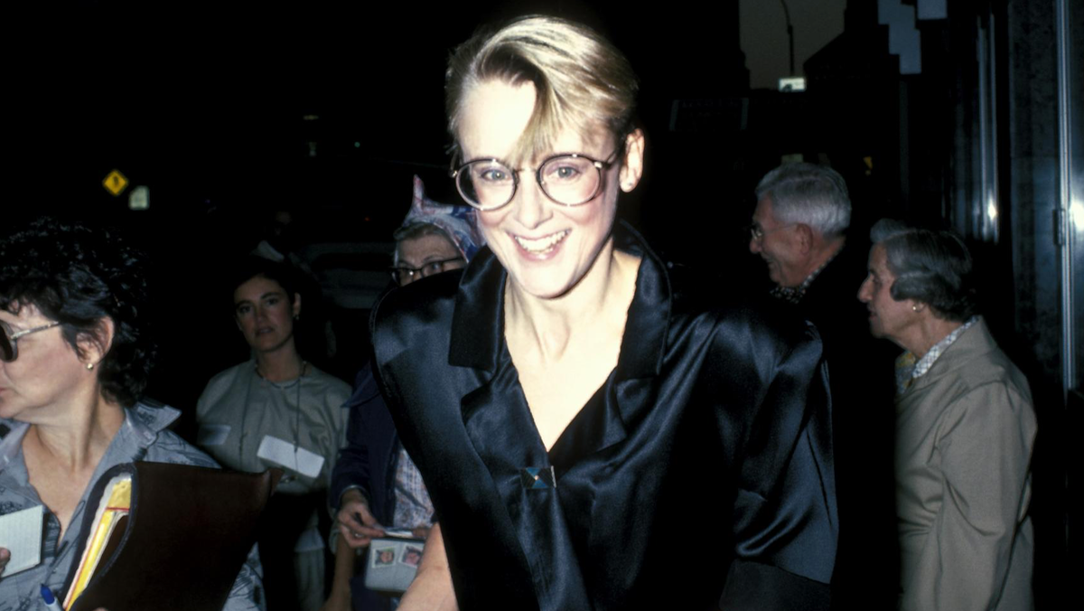    Мэри Бет Хёрт. Фото: Getty Images