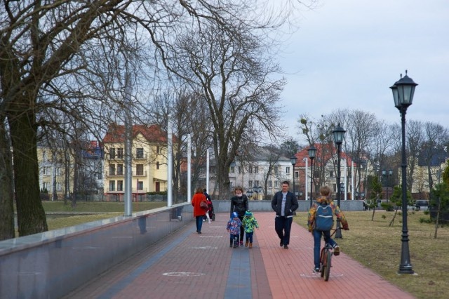   Фото из архива Калининград.Ru