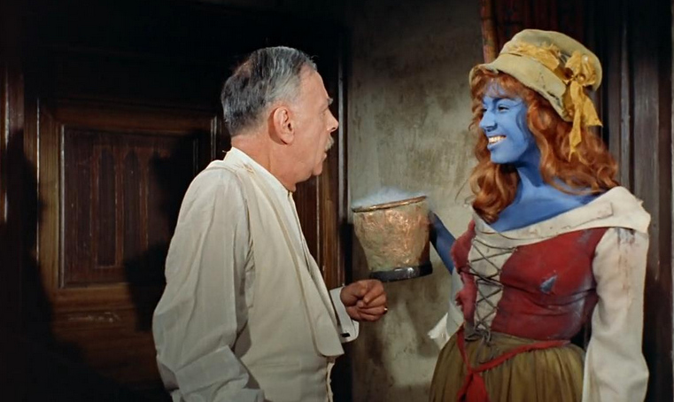 Подзабытые иностранные комедии, которые были в прокате в СССР. Подборка фильмов