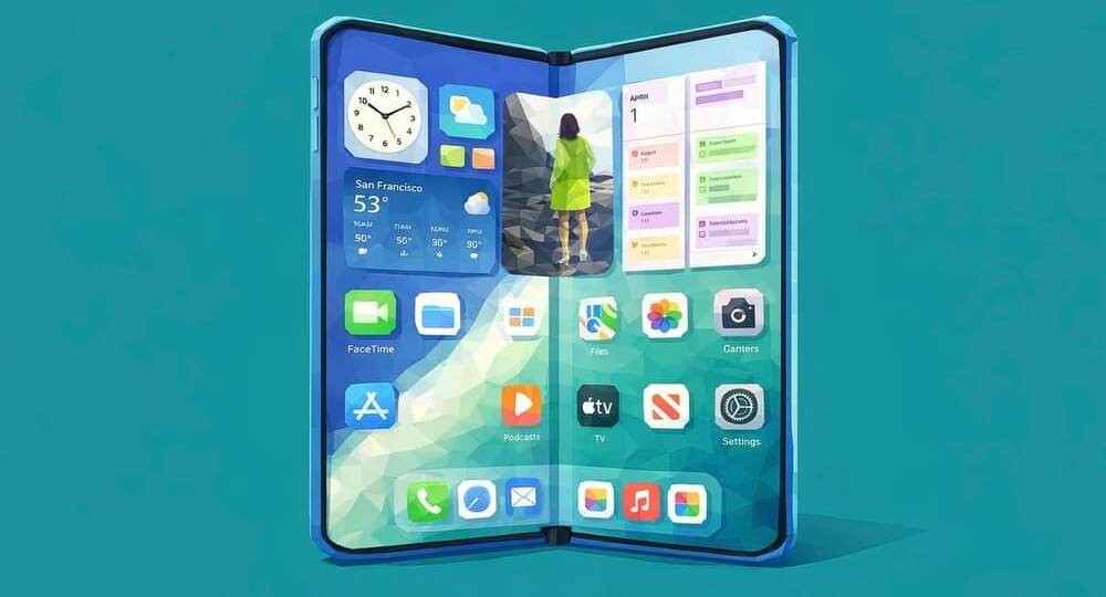 Apple готовит «самое масштабное обновление в истории iPhone»