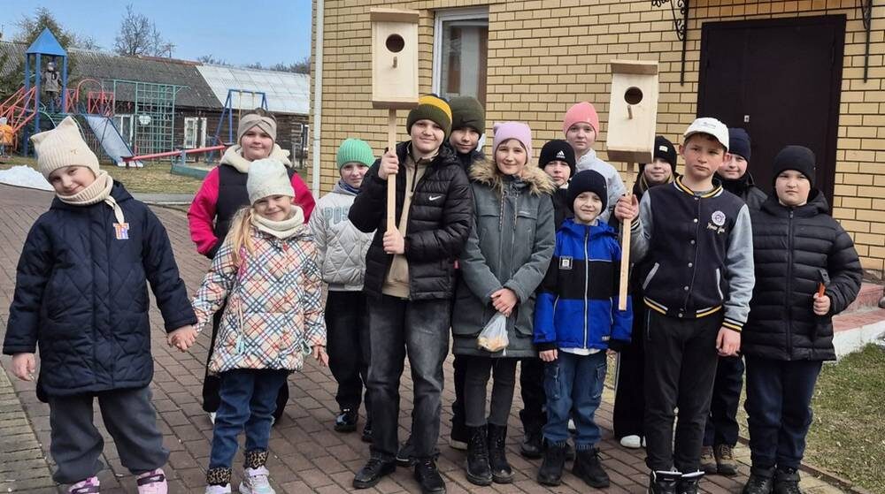    Фото: Брянская епархия