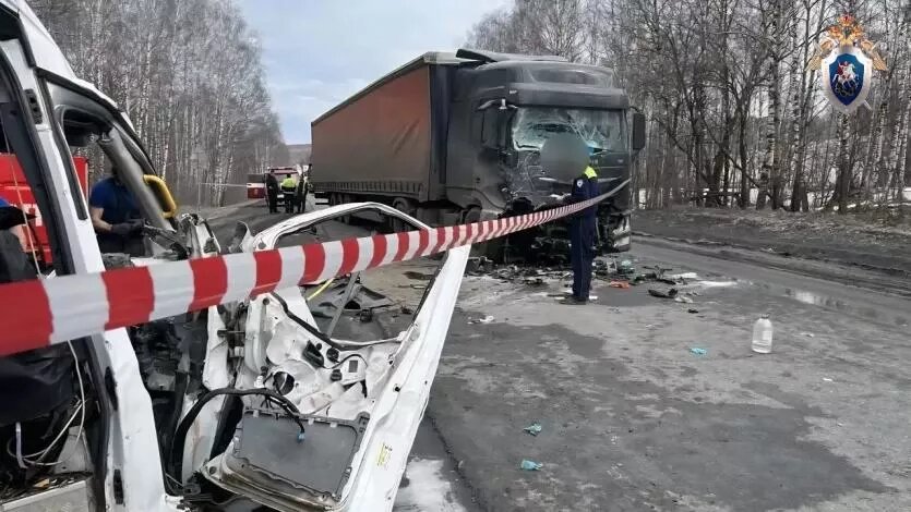 Фото: СУ СКР по Челябинской области