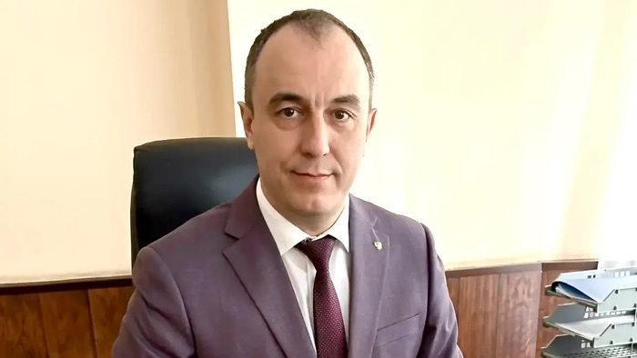    Фото: max.ru/shelest_sn