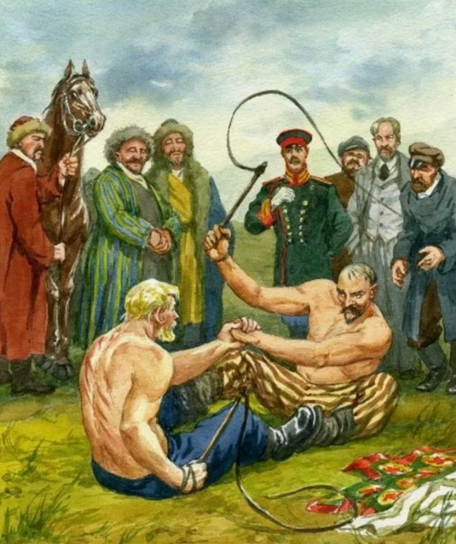 Иллюстрация из интернета
