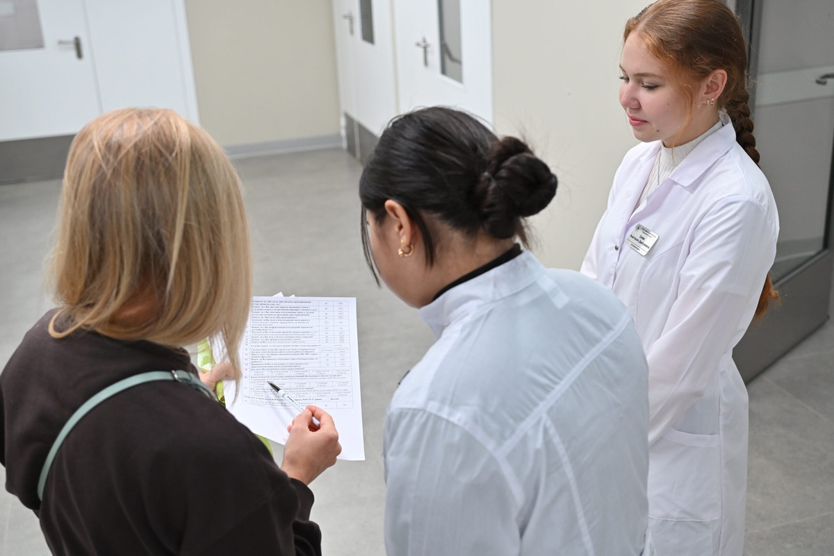    Фото: Анастасия Сибирякова