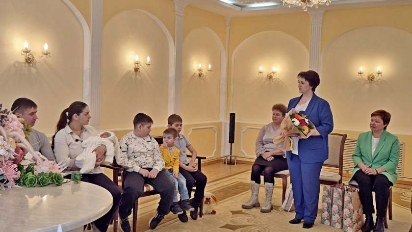    Юрьев-Польский Центр. Местное самоуправление