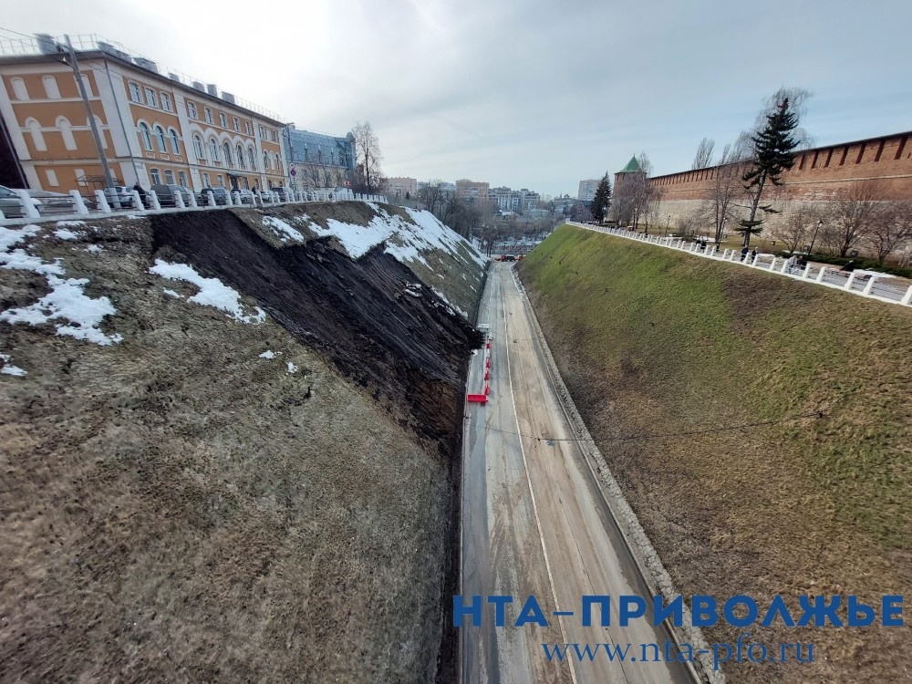 Уже практически ликвидировали, но...Это был ещё не конец истории