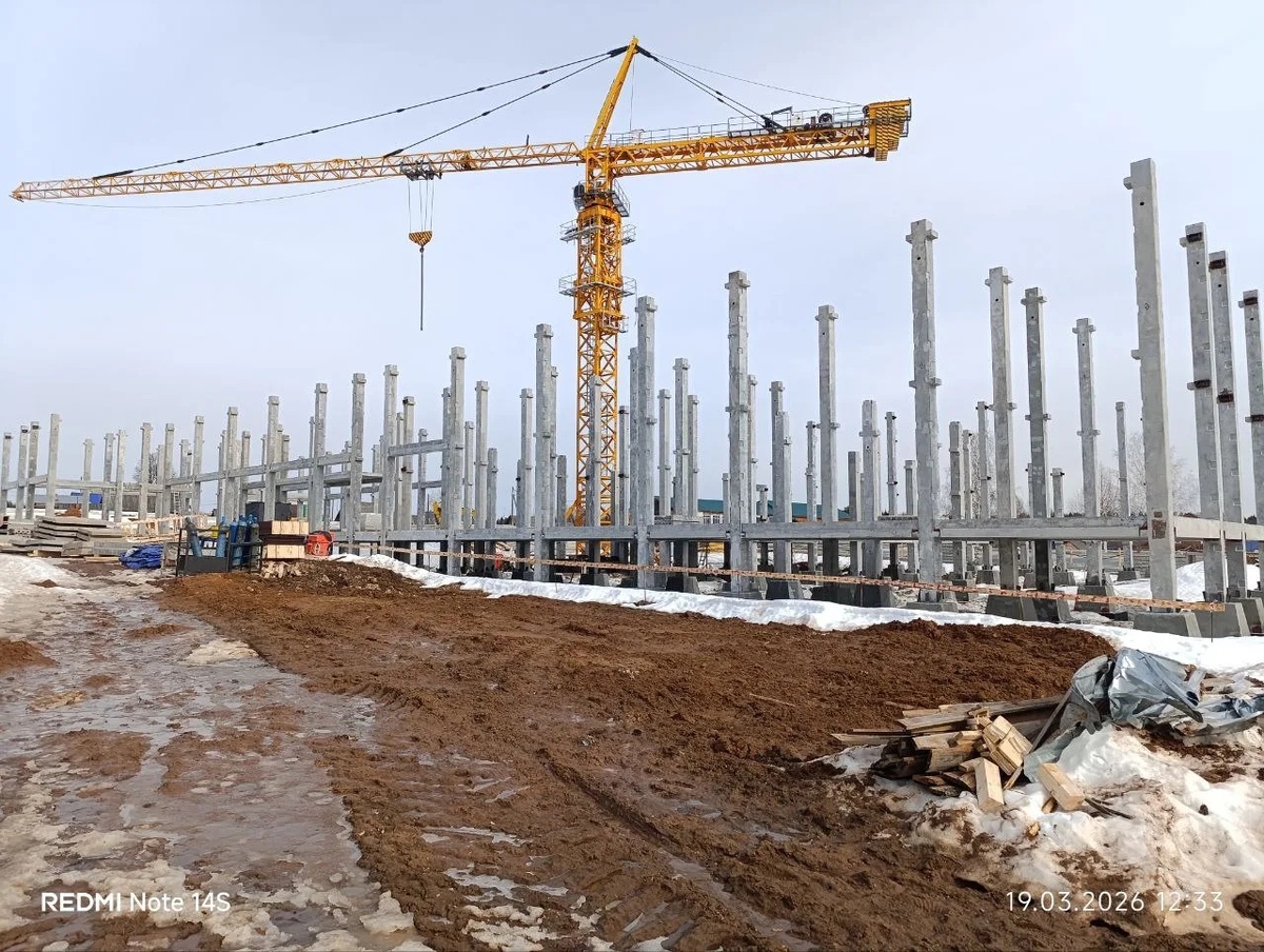    Фото: администрация Гайнского МО