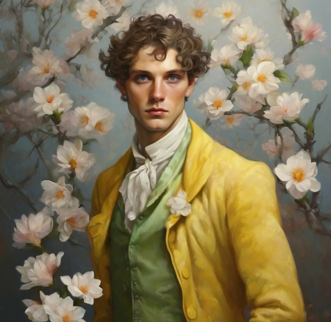 По версии поисковика, это Апрель. 