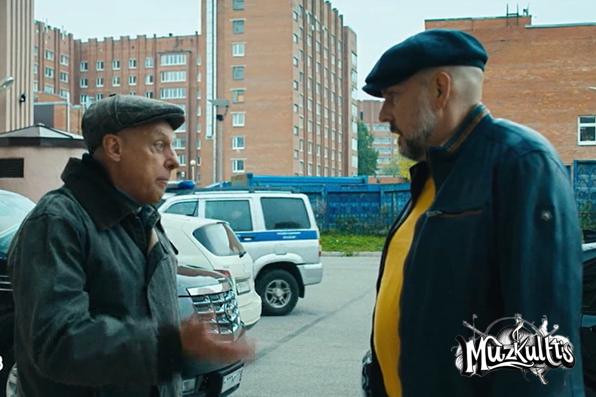 "Ларин" и "Соловец" снова в месте. Но уже немного по разные стороны баррикад