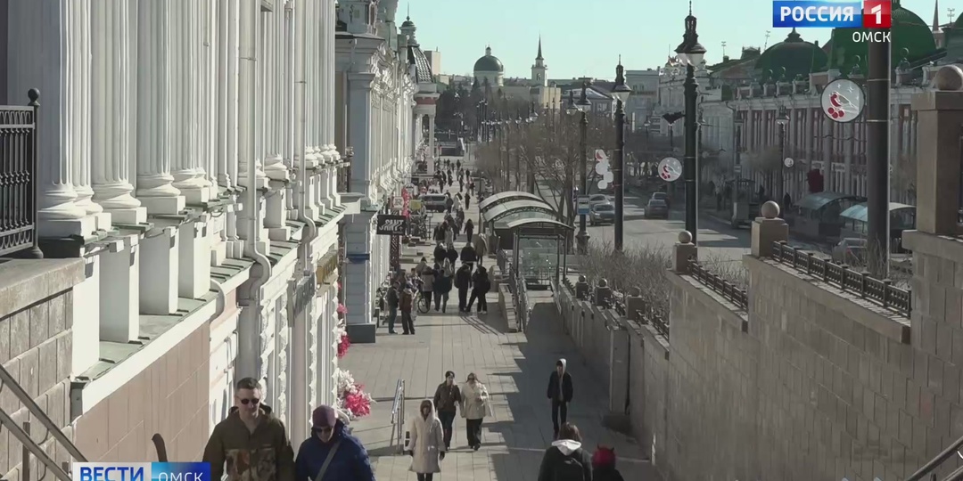 В регионе побит температурный максимум