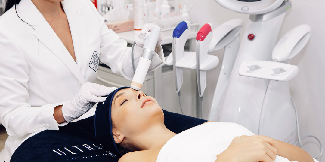 5 главных преимуществ СМАС‑лифтинга на инновационном аппарате Ultraformer MPT