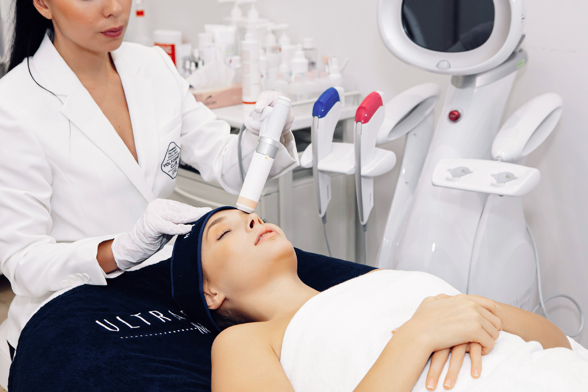 Анестезия больше не нужна, а сразу после сеанса можно пойти на вечеринку