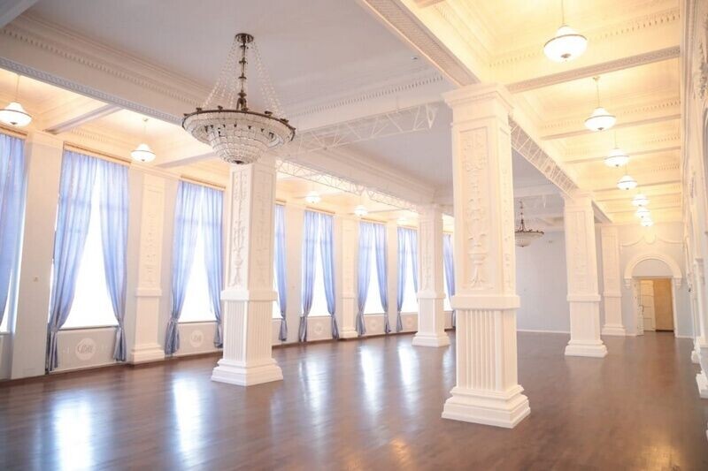 Курганское театрально-концертное объединение возглавила экс-директор тюменского КТО Вероника Кирюшина