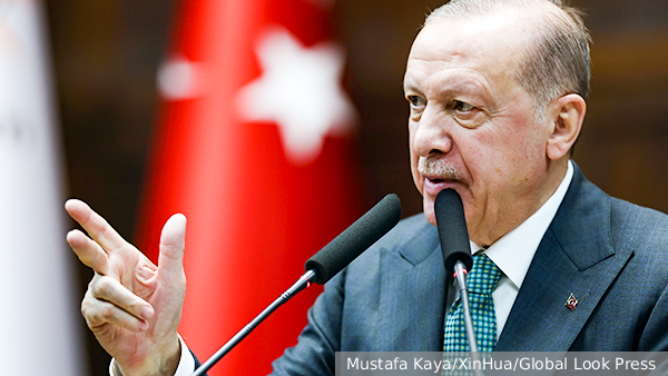     Фото: Mustafa Kaya/XinHua/Global Look Press   
 Текст: Вера Басилая