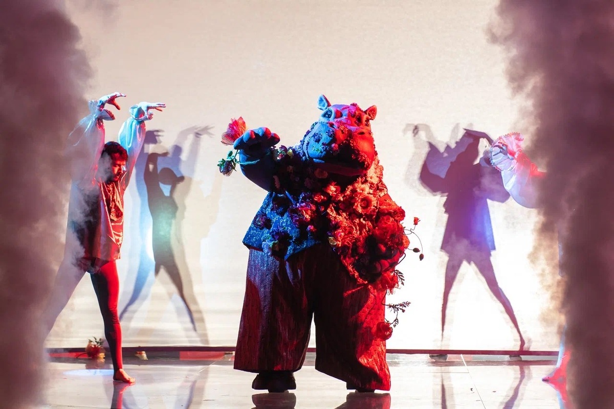 Листайте вправо, чтобы увидеть больше изображений