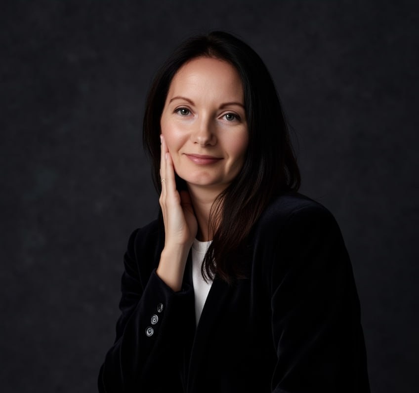 автор Осколова Мария