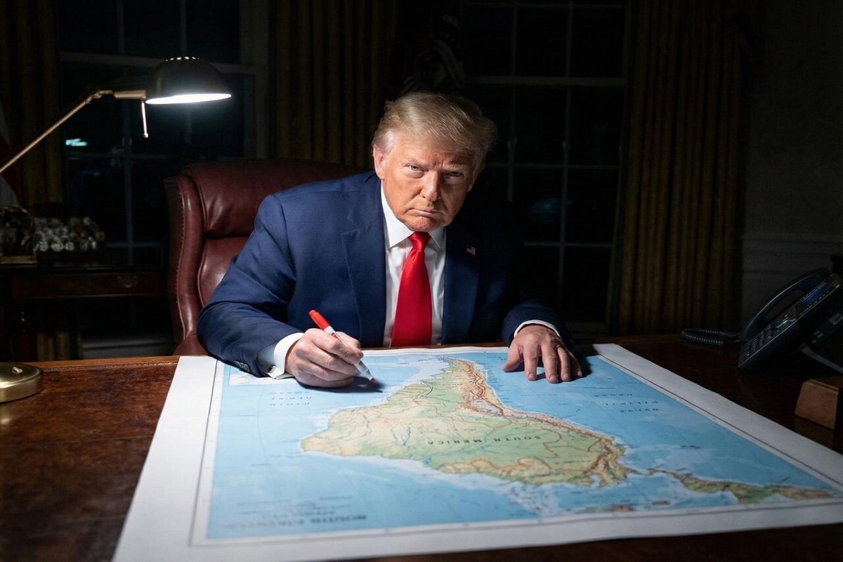    Фото: Коллаж RuNews24.ru