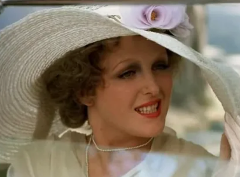 "Раба любви"   1975г