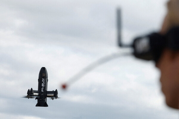 Valentyn Ogirenko/Reuters   📷