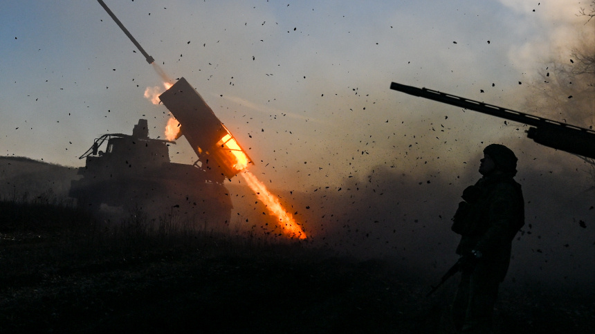    Фото: © РИА Новости/Станислав Красильников; 5-tv.ru