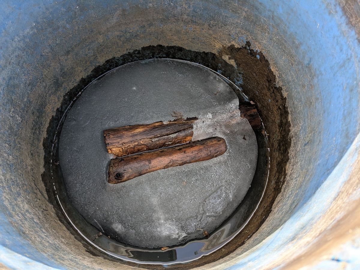 Метод рабочий