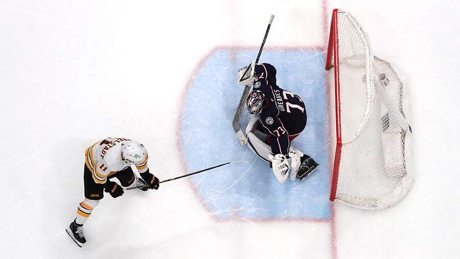    Фото: REUTERS/Imagn Images/Russell LaBounty