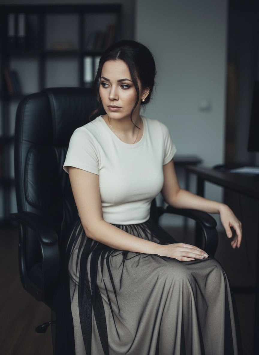 Что приводит к выгоранию ГлавБуха: 4 ключевых фактора