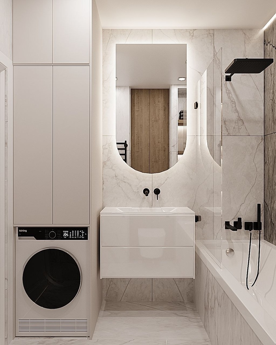 Проект АБ АртГелика #дизайн интерьеров #артгелика