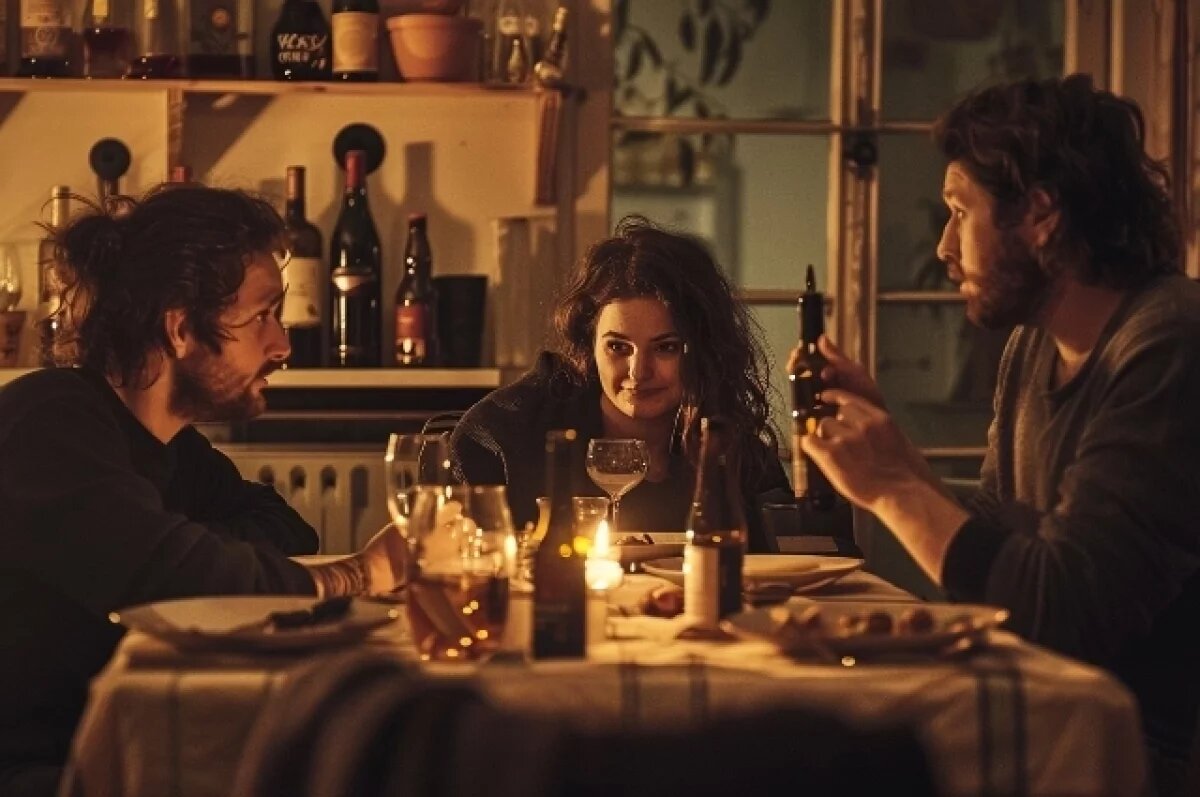    Двойное убийство во время вечеринки совершила женщина в Биробиджане