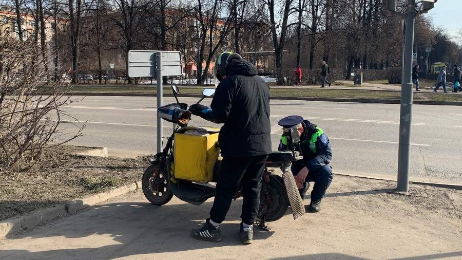    Фото: ИЗВЕСТИЯ/Кирилл Сазонов