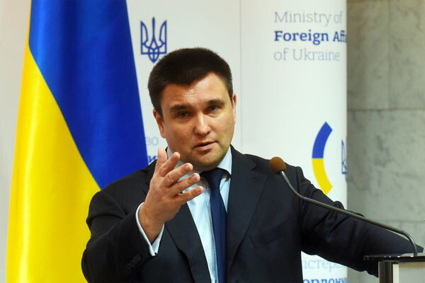 Павел Климкин / Global Look Press   📷