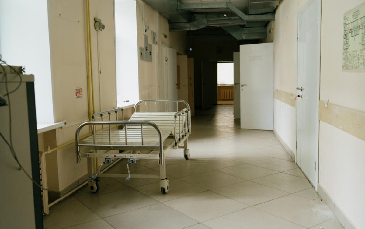    Пенсионерка из Удмуртии отсудила у больницы 300 тыс. руб. за смерть мужа