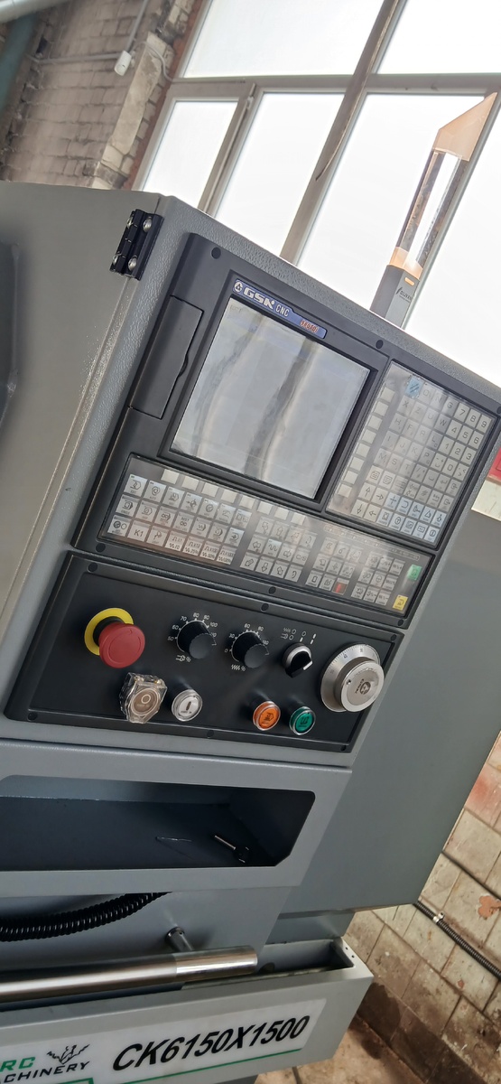 Цифровой двойник научился исправлять ошибки станка «на лету»: что изменилось в машиностроении за день