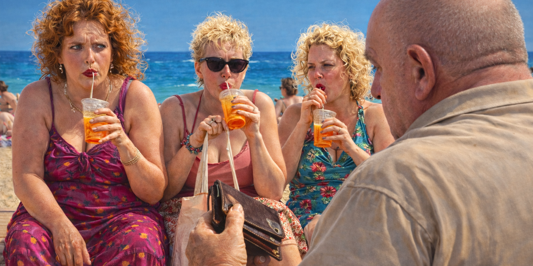 Чем беднее мужчина, тем больше он хочет вытрясти из женщины за свои копейки