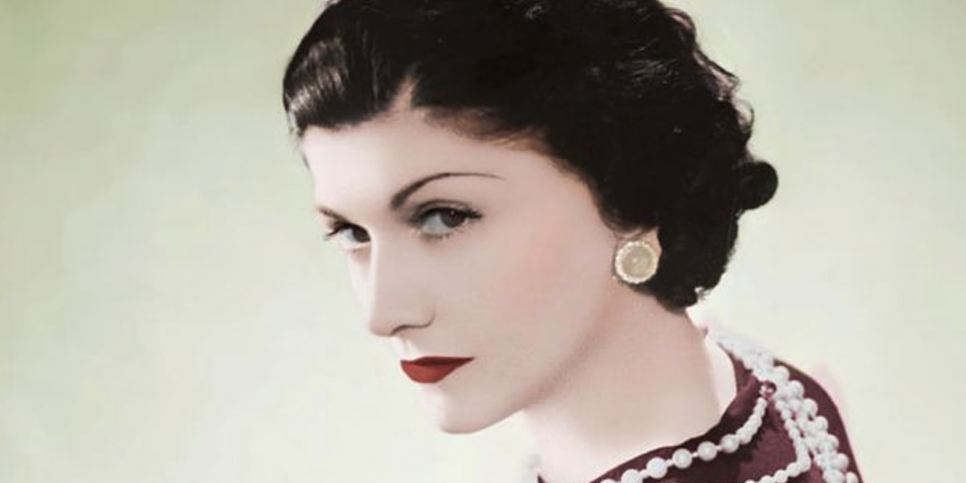 Мадемуазель Шанель. Как француженке удалось перекроить XX век