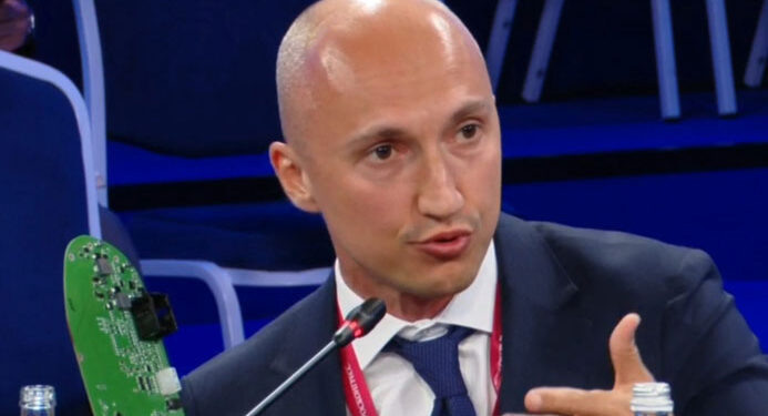    ФОНД РОСКОНГРЕСС/ИЛЬЯ РАШКИН