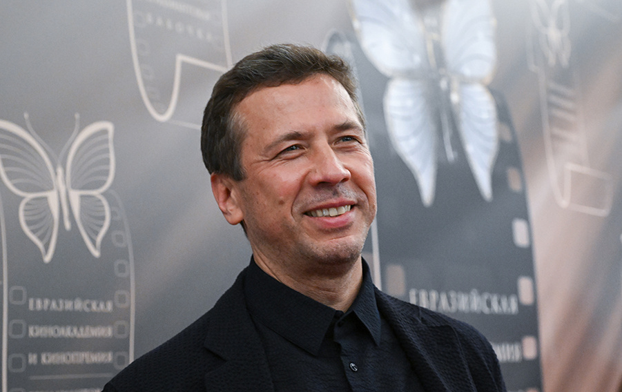    © Кирилл Каллиников/РИА Новости