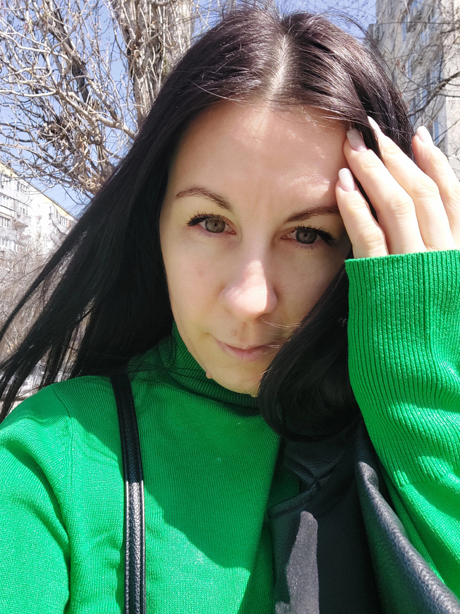 С нежностью, ваша Ольга Блогер. 💫Надеюсь, я смогла подарить вам немного вдохновения и приятных эмоций сегодня.