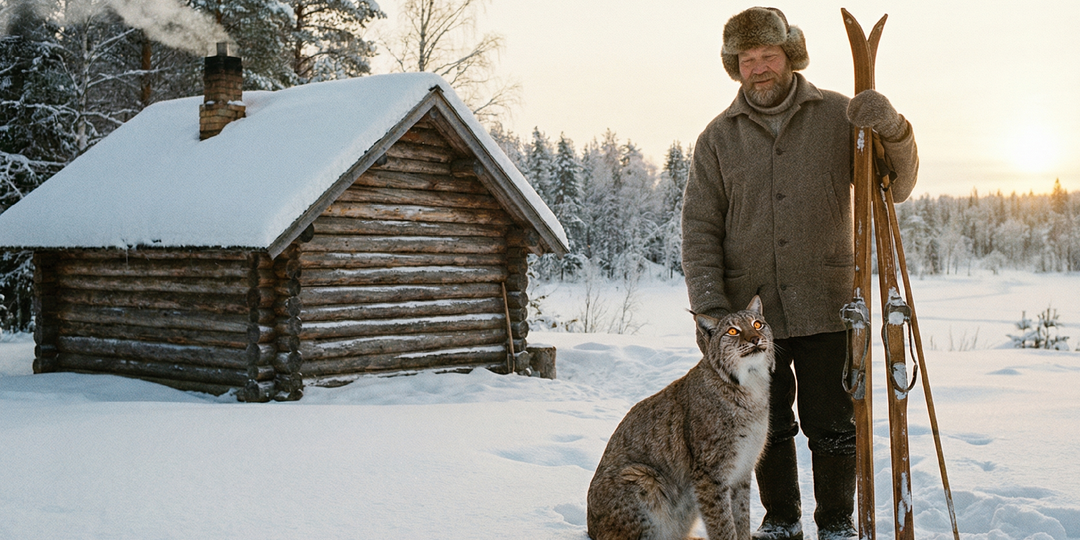 НОВЫЙ ЕГЕРЬ...