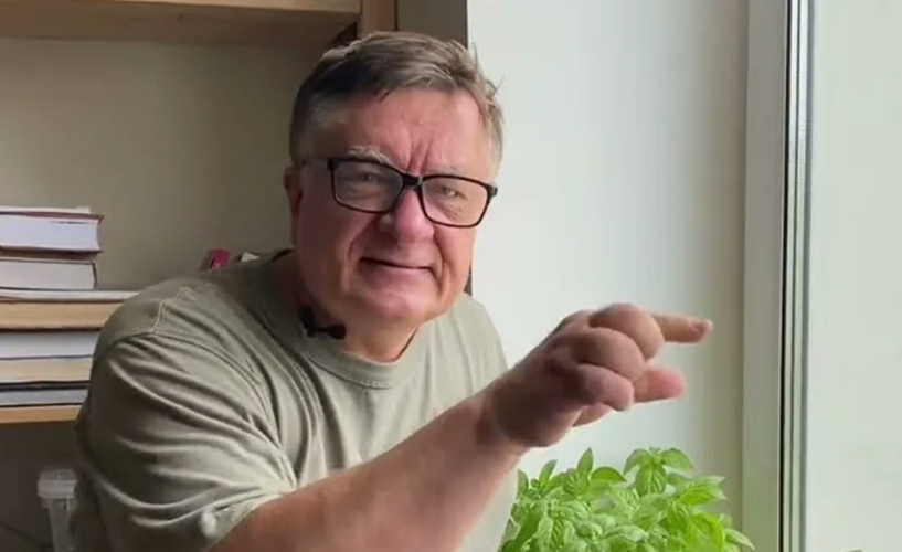 Дачные происшествия