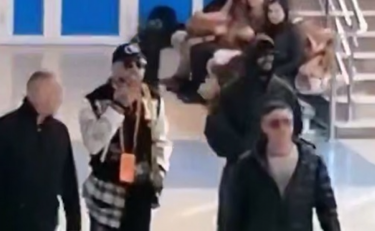 Фото: скриншот видео, Telegram 112