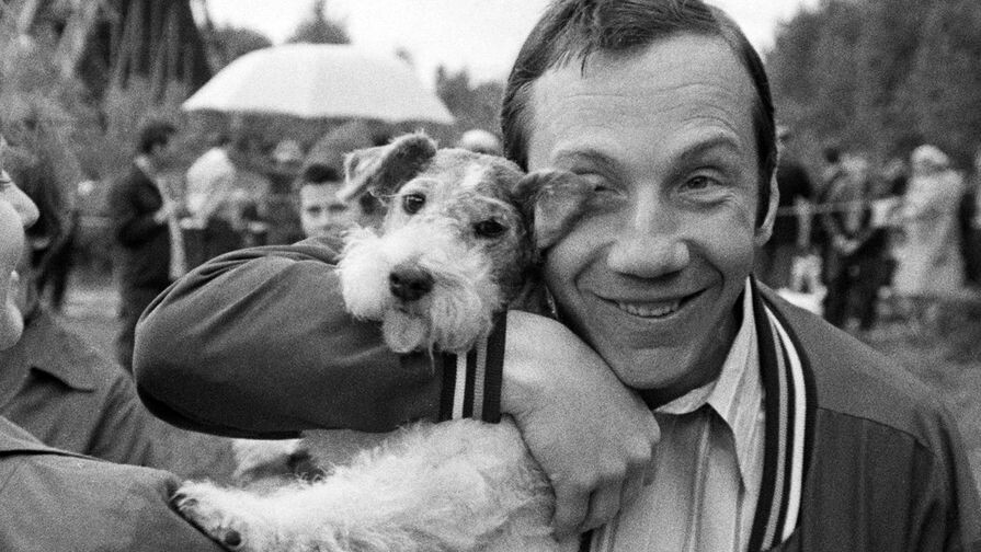 Фатальная насмешка судьбы. Главный зожник советского кино умер от болезни, которой боялся больше всего