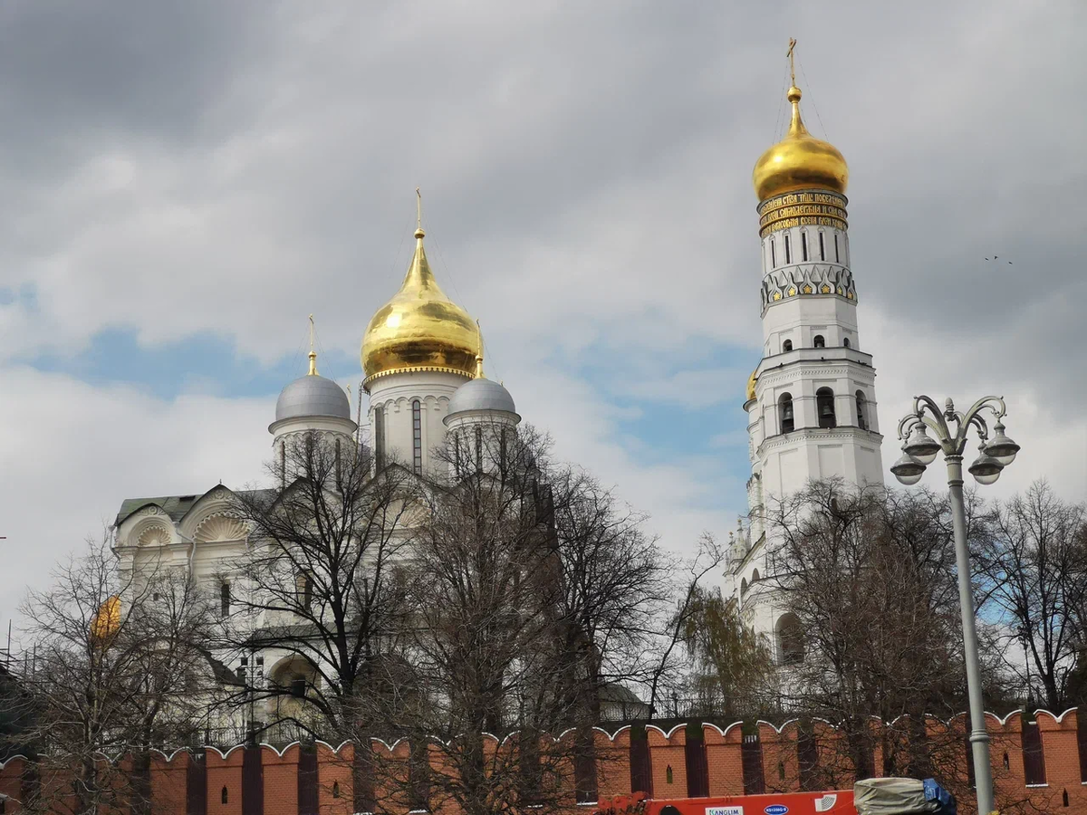 Фото: Вдумчивый сибиряк