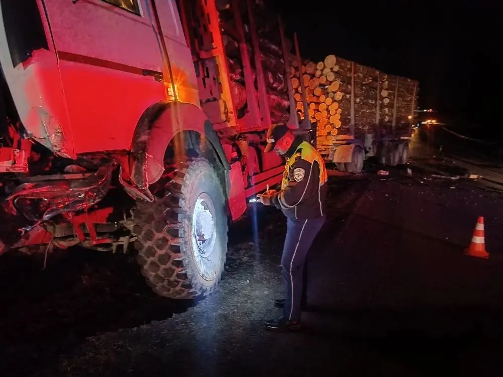     Фото: УГИБДД по Свердловской области